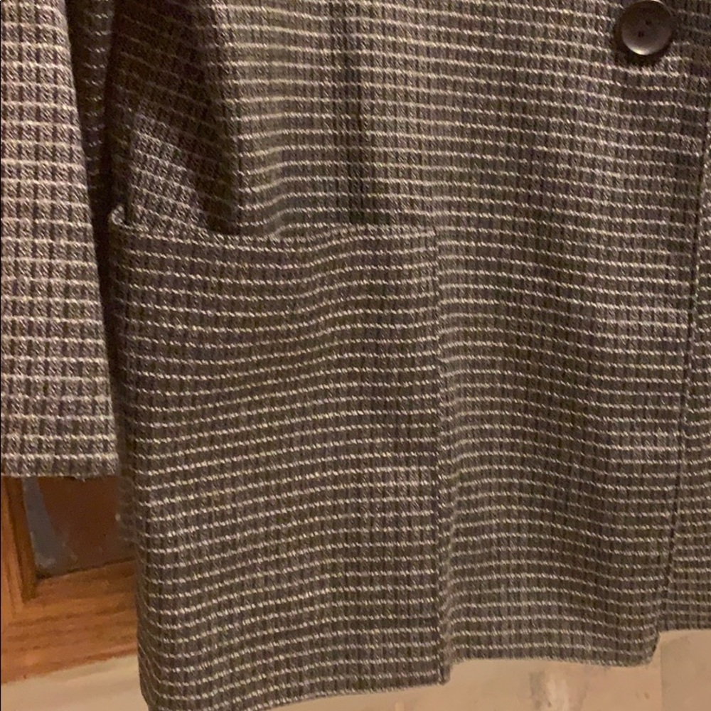 Modern essentials blazer - Picture 3 of 5